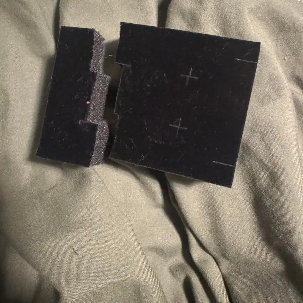 Emy Ave Rainbow Dice Necklace - Picture 7 of 7